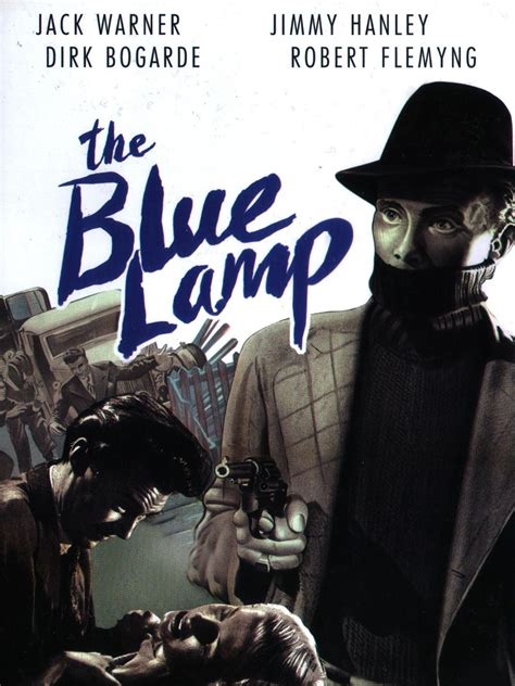 Curse of the blue lamps 1988